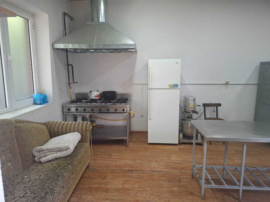 Аренда помещения