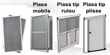 Plase contra insectelor