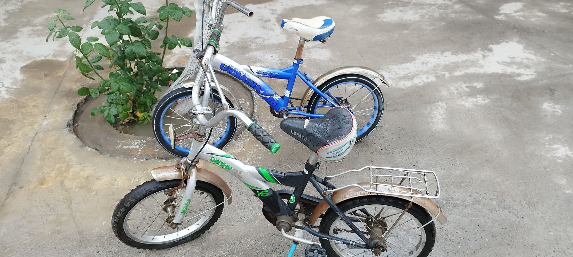 Velosipedlar bolalar uchum