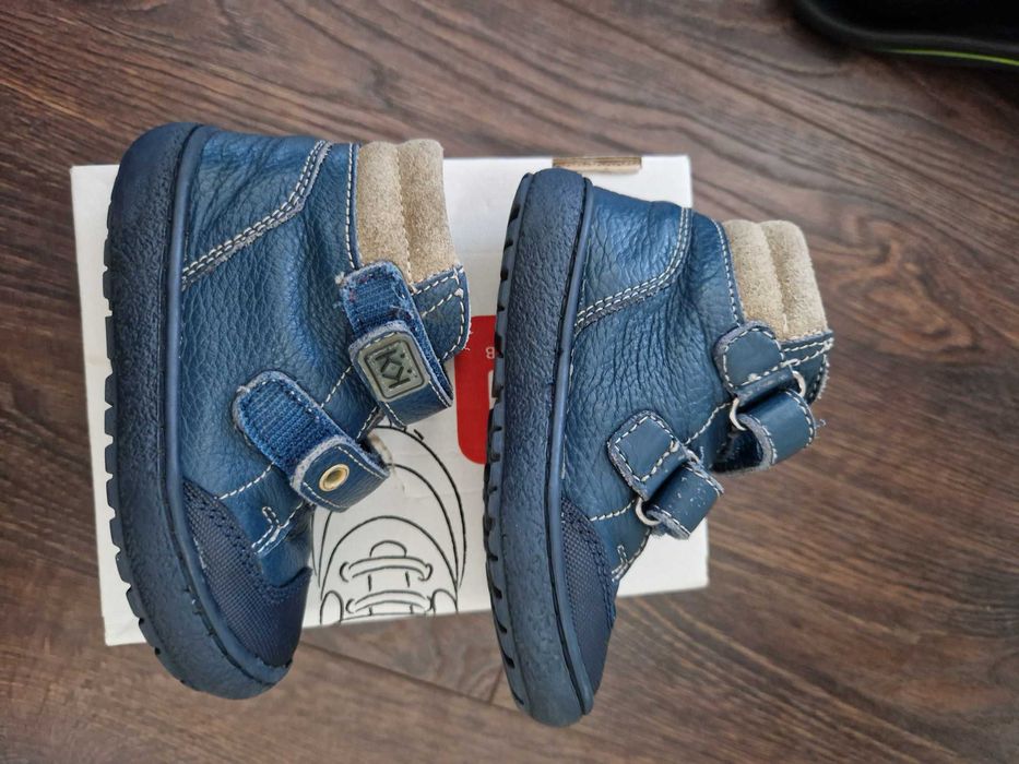 Боти Колев и Колев 22 размер