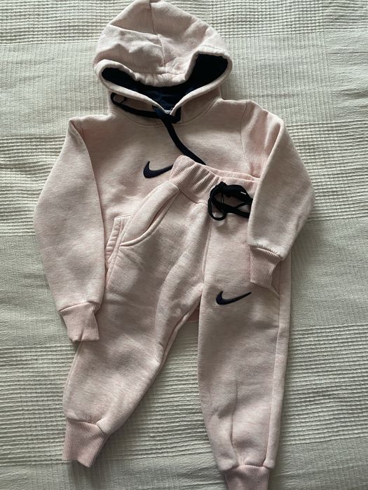 детски ватиран комплект 98см