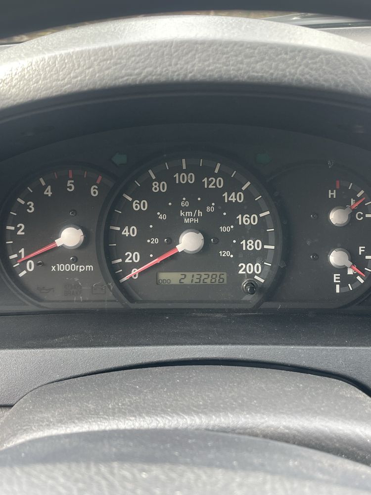 KIA SORENTO Stare foarte bună!