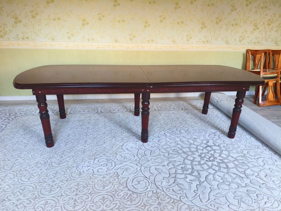 Стол трансформер