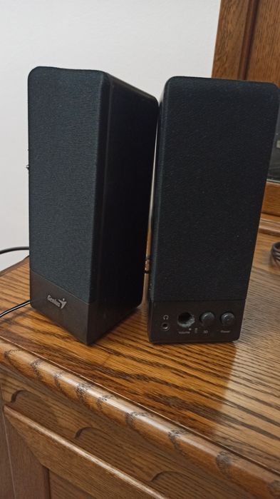 Колонки , в хорошем состоянии