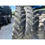 Anvelope 18.4R46 Alliance pentru Massey Ferguson, Fendt