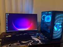 Calculator Gaming RTX3060, i9 11k, 32GB RAM DDR4