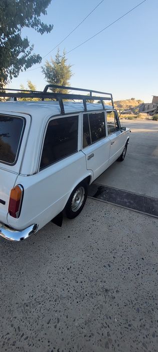Vaz 2102 yili 1984