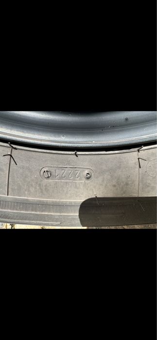 Roti Crafter /Sprinter 235/65/16C ca noi