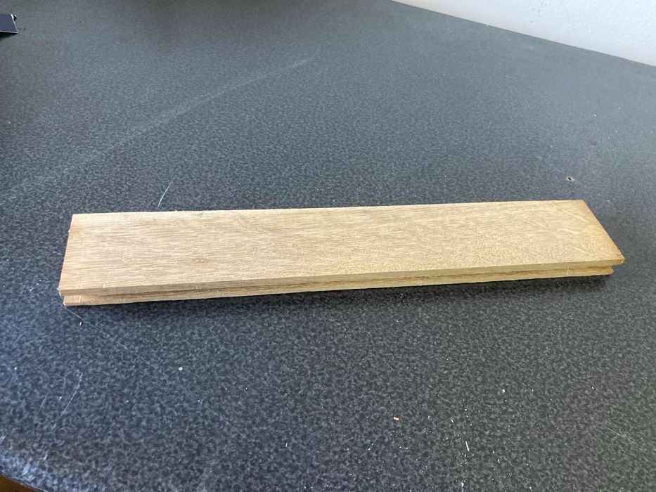 Паркет дъб (естествено дърво) - 20 кв.м.