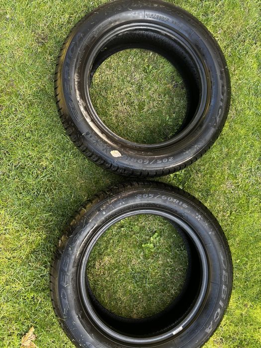Vand cauciucuri all season Debica 205 60 r16