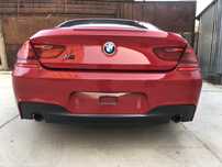 Bmw Seria 6 F12, F13 triple dreapta
