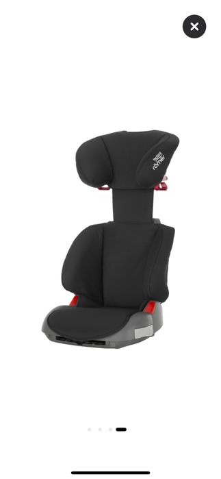 Scaun auto britax adventure