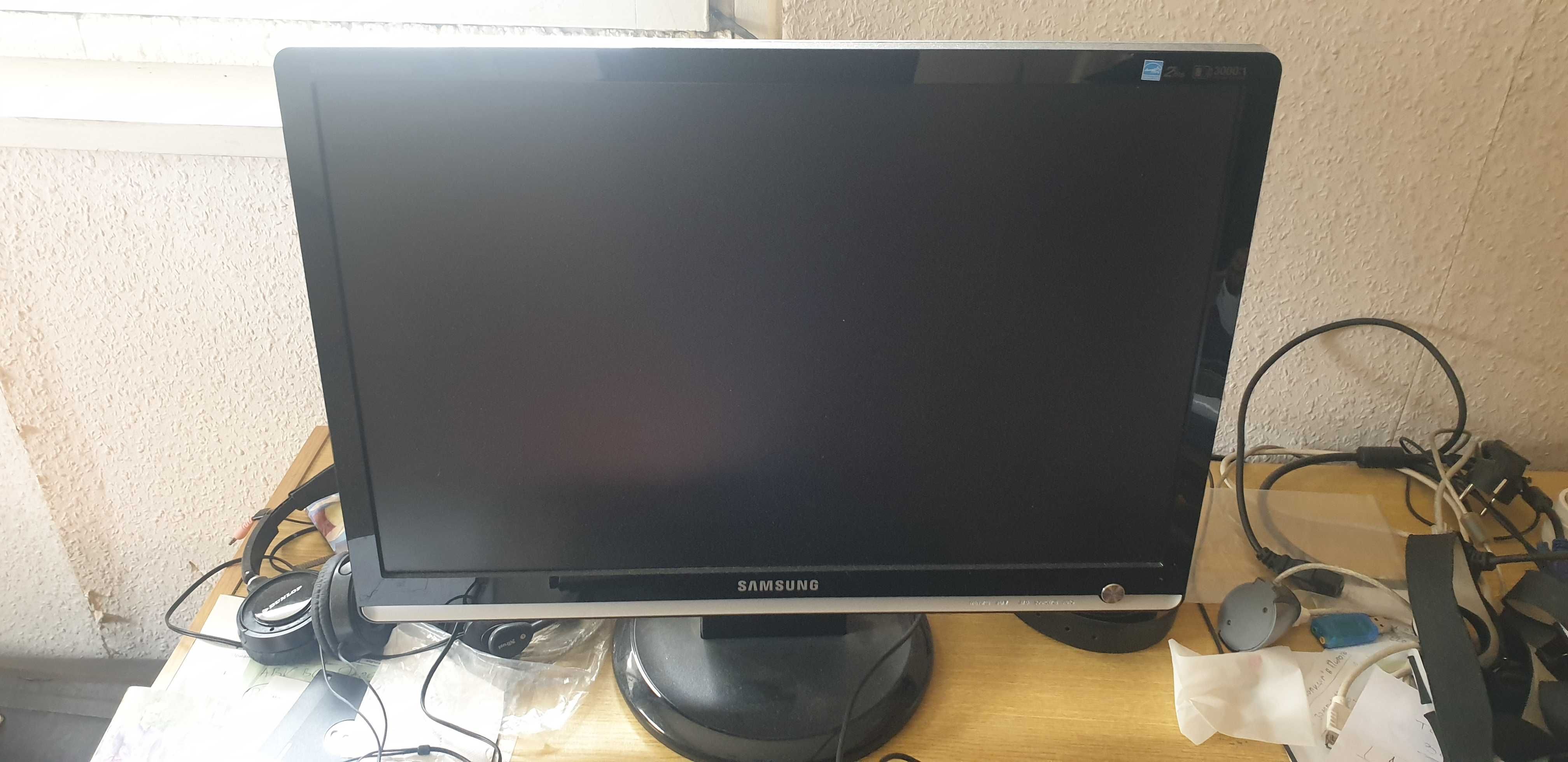 Монитор за компютър 22" Samsung 226BW