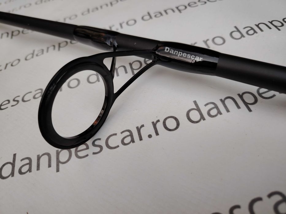 Lanseta FL Ultra Team Carp 3.90m 3.75lb din 2 tronsoane