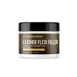течна кожа leather flexi filler бял, ремонт на дефекти по кожата ...