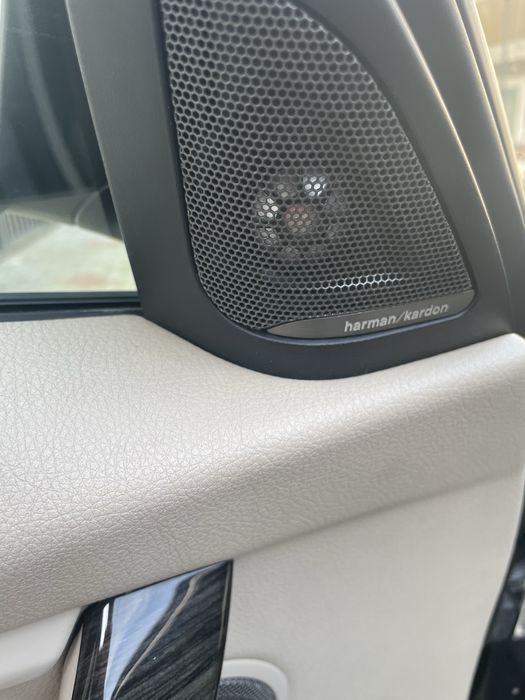 vand bmw f30 2.0 tdi