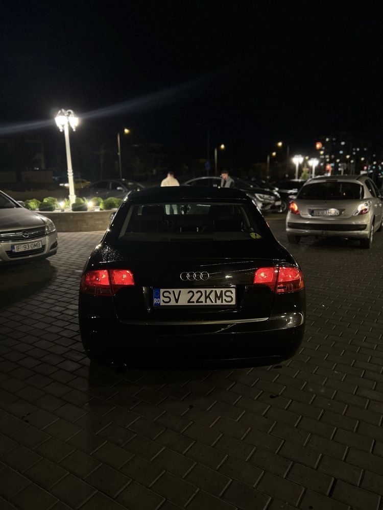 Audi A4 B7 2005