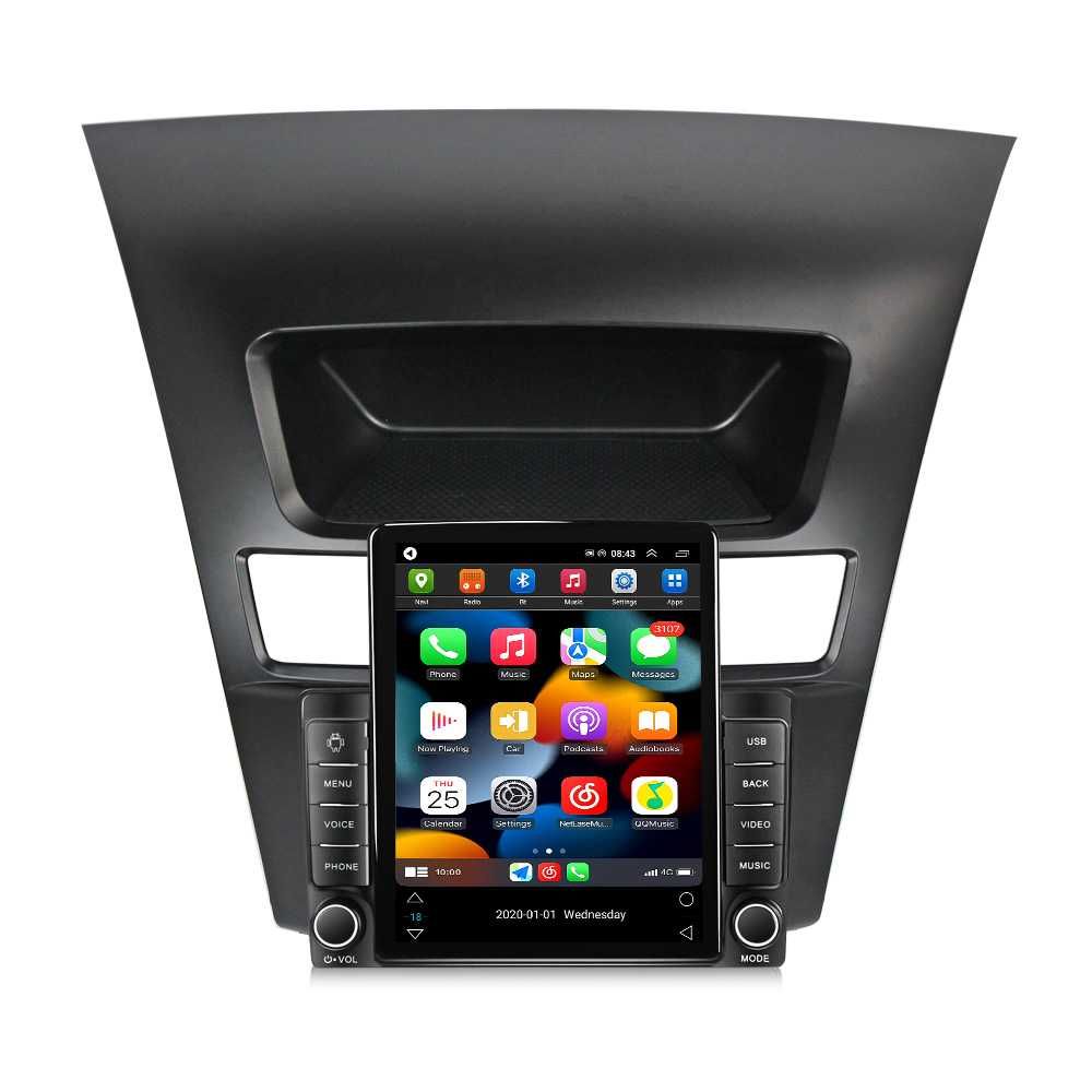 Navigatie Mazda BT-50 2011-2020,Tesla Style,Android, 2+32GB ROM,10inch