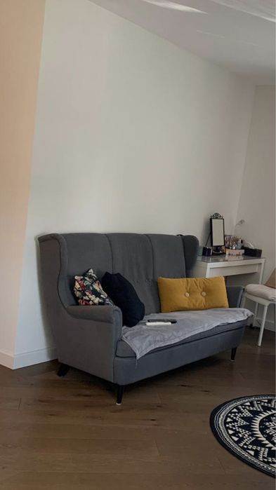 Canapea 3 locuri ikea standmon
