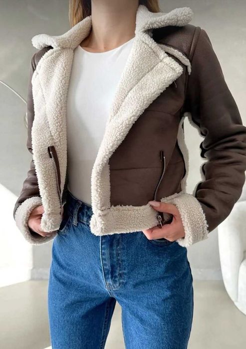 Преходно яке – размер С