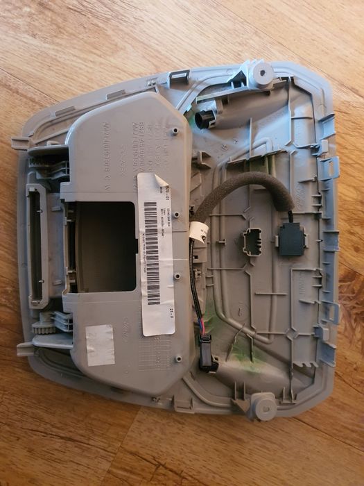 Plafoniera Ford Mondeo MK4 facelift