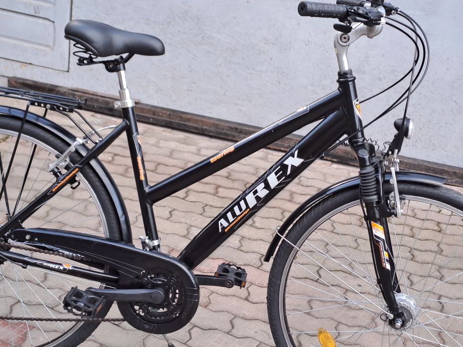 ***bicicleta de dama ***