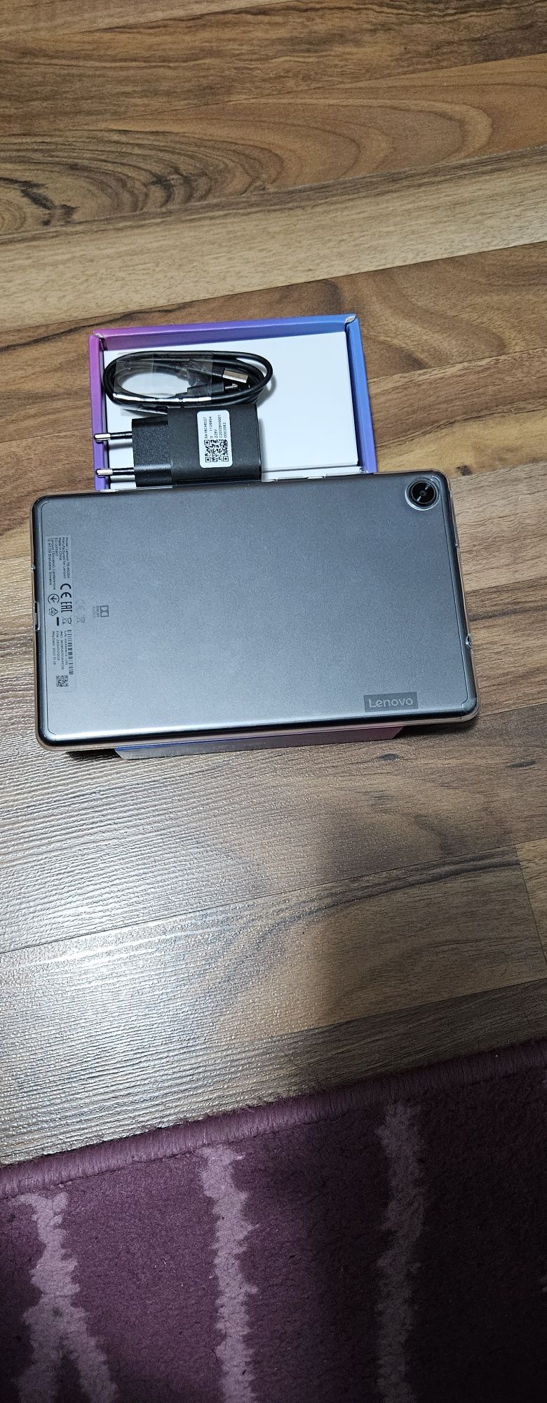 Tableta Lenovo tab M8 hd