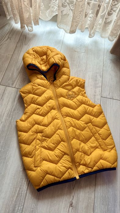 Детски елек  BENETON