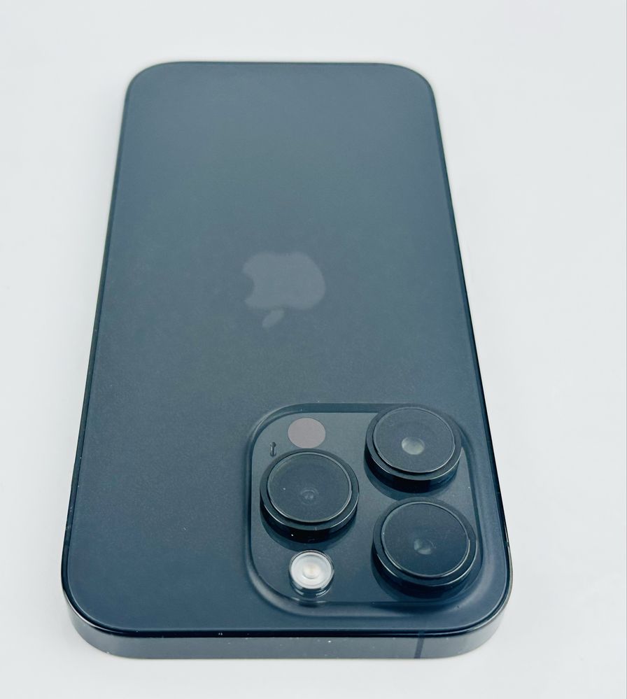 Apple iPhone 14 Pro 256GB Space Black Отличен! Гаранция!