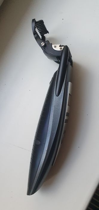 Masina tuns babyliss