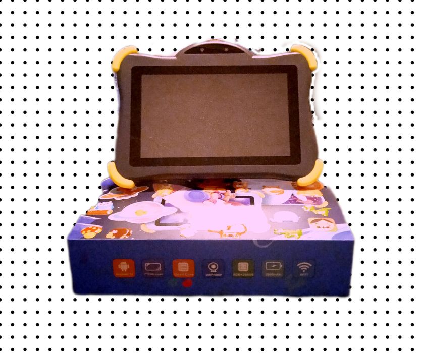 DETSKI PLANSHET  yangi iwlatlmagan