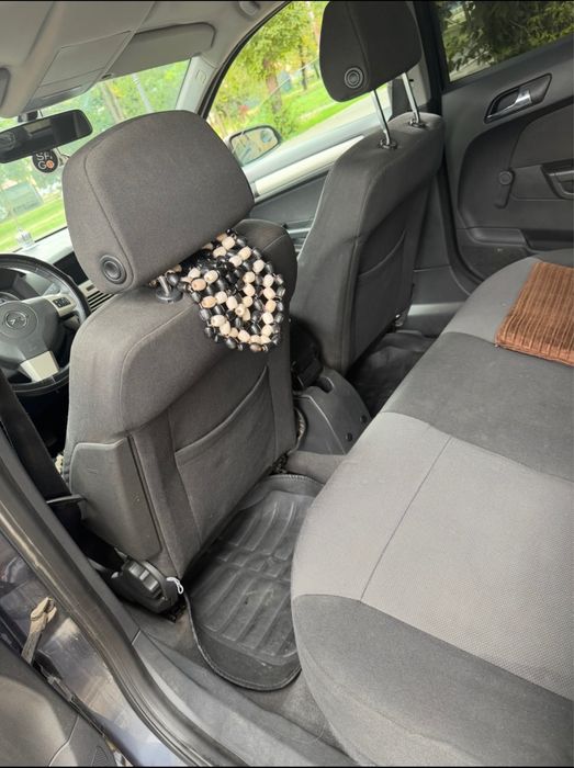 Opel Astra H 1.7 CDTI 2008