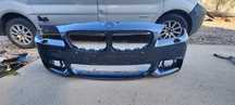 Bara fata BMW seria 5 f10 M pachet facelift