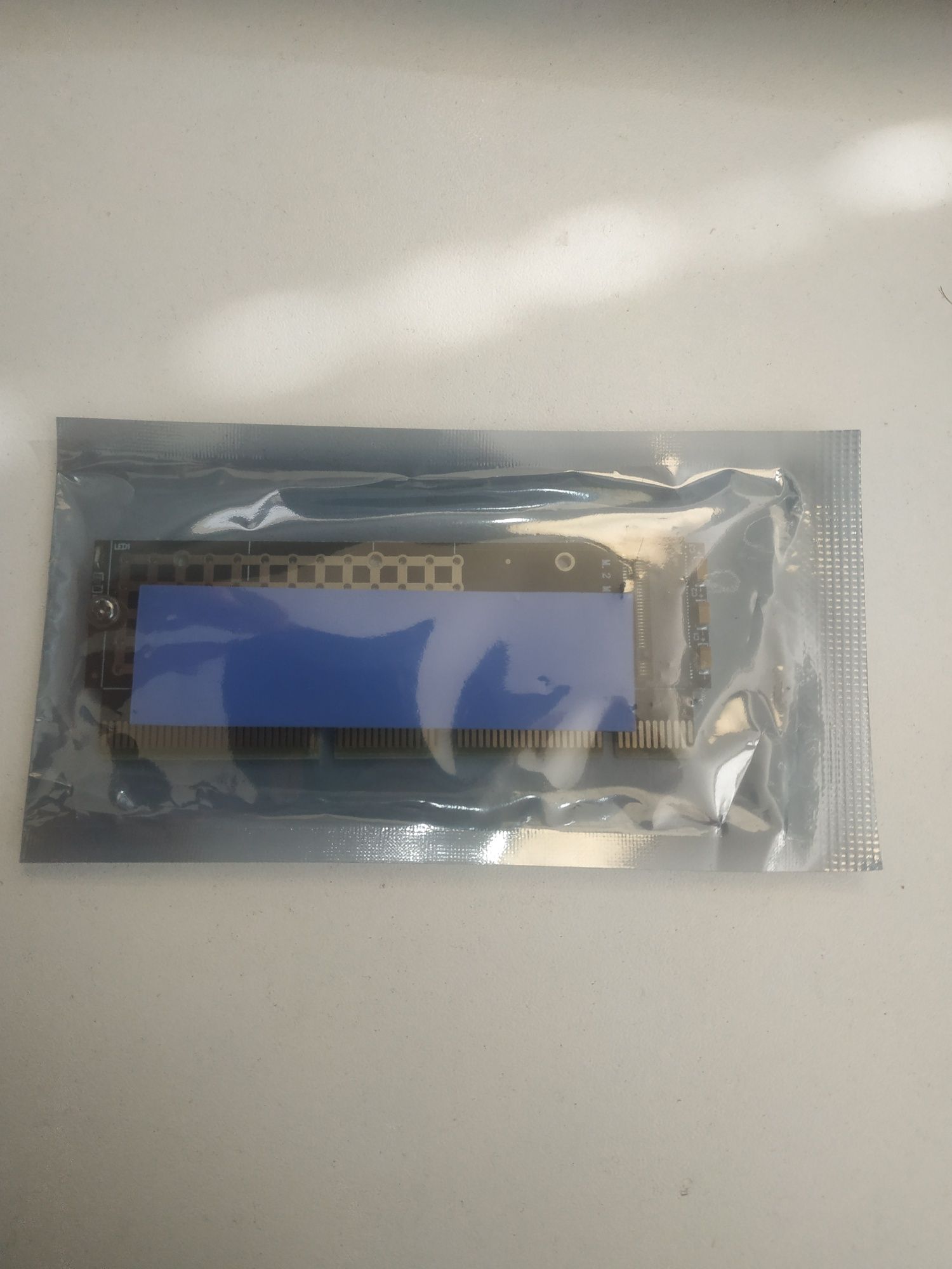 Продам адаптеры nvme to pcie. Цена за 1 шт.