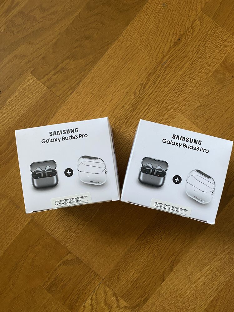 Vand Samsung Galaxy Buds3 Pro.Noi !!