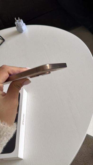 Iphone 16Pro Max 256GB