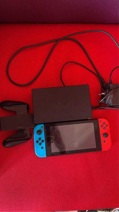 Nintendo 30Gb stare impecabila