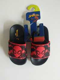 Нови сандали на Спайдърмен внос от Англия / Spiderman sandals