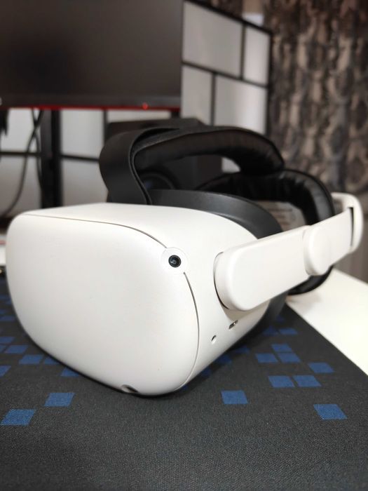 Oculus Meta Quest 2 128 GB