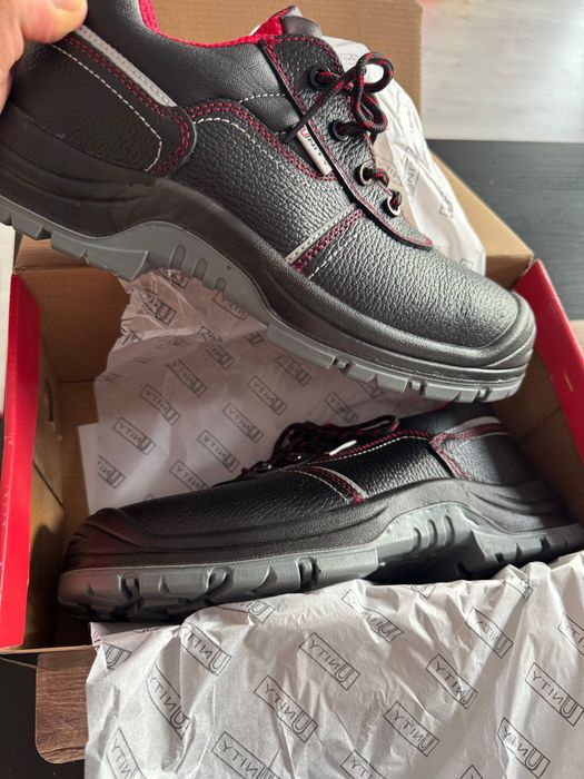 Работни обувки viking