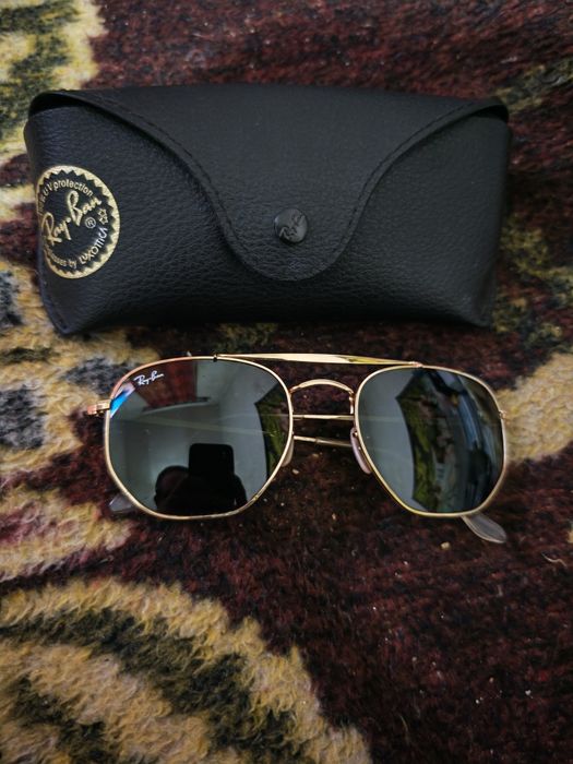 Oferta! Ochelari rayban marshal