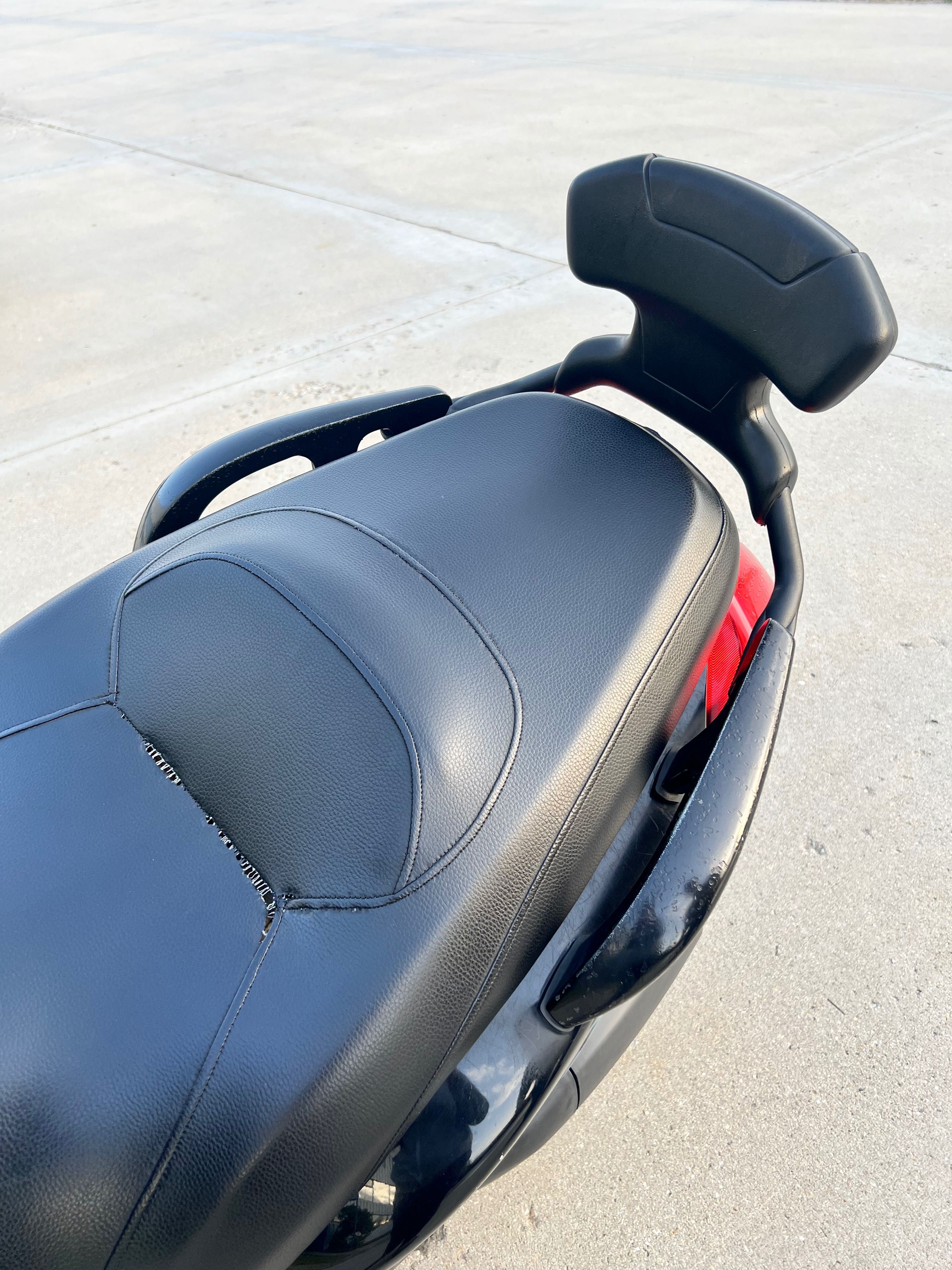 Yamaha x- max YP 250 R