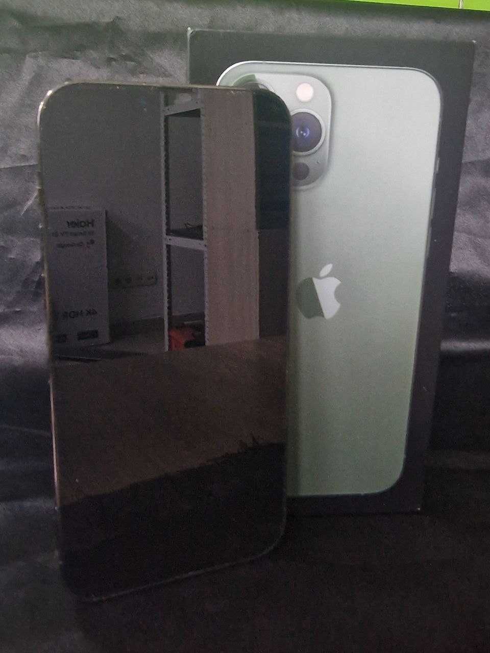 Apple iPhone 13 Pro Max (Астана ул. Женис 24) л 304990