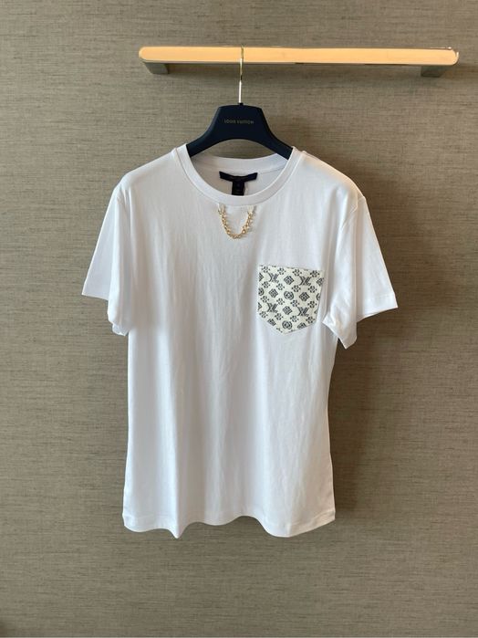 Louis vuitton дамски тениски