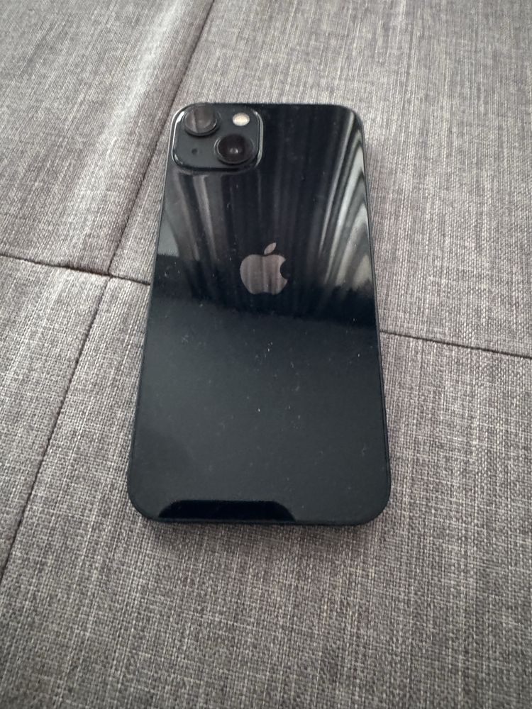 Iphone 13 BLACK 128 GB