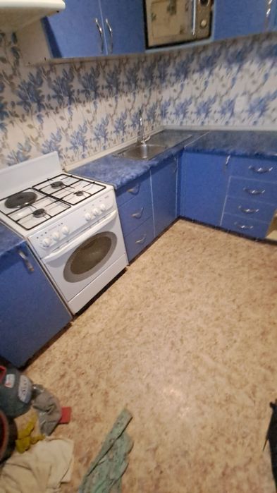 Продам кухонный гарнитур