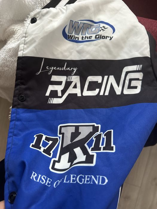 Vand geaca captusita