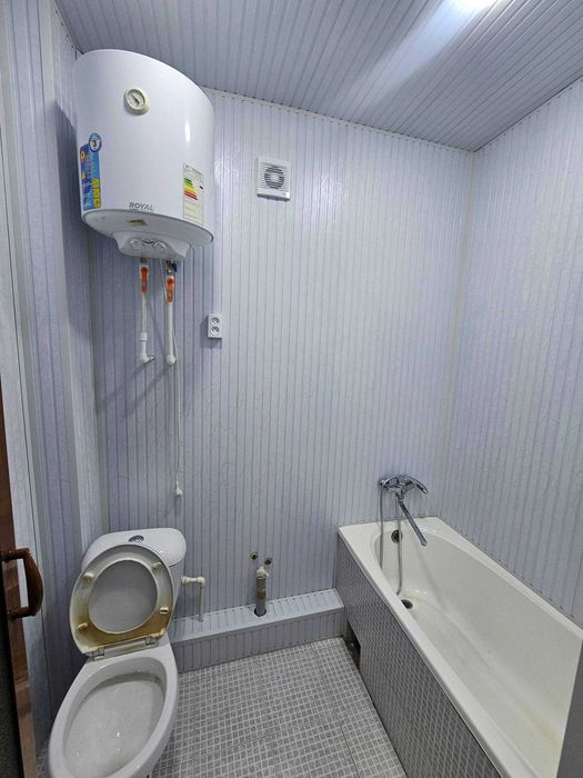 1 xonali 40m² 3-qavat.