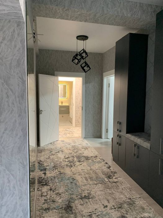 Продажа 3/8/9 87м2 в Новостройке, ор-р: Паркентский