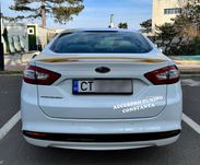 Eleron Portbagaj - Ford Mondeo